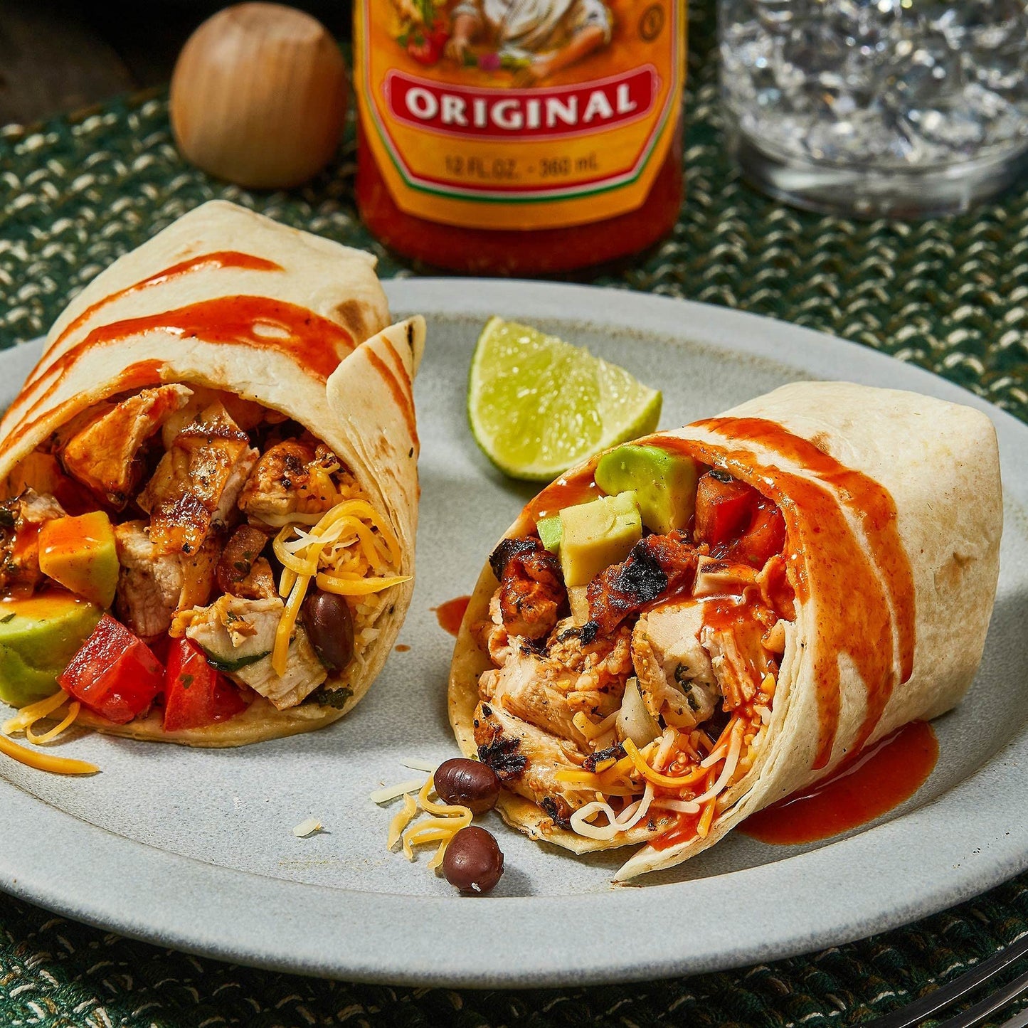 cholula Original Hot Sauce 12 Fluid Ounce