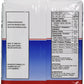 Red Star Active Dry Yeast, 2 lb Pouch, Ideal for Baking, White Blue and Red Packaging, High-Quality Yeast for Home Bakers