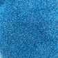 Sentovac Blue Sanding Sugar For Baking Edible Sparkling Sugar Sprinkles Coarse Sugar Crystals For Baking Topping Cake Cookie Cup