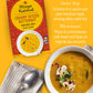Maya Kaimal Foods Inspired Soup (17.6 Oz, Pack Of 4) - Creamy Spiced Butternut Squash Soup - Heat And Eat Meals - Vegan, Gluten-