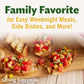 Del Monte FRESH CUT 50% Reduced Sodium Golden Sweet Whole Kernel Corn, Canned Vegetables, 12 Pack, 15.25 oz Can