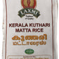 Laxmi All-Natural Kerala Kuthara Matta Rice, 20 Pound