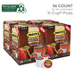 Keurig Motts Apple Cider K-Cup Pods, 96 Count, Coffee Flavor, Single-Serve