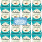 Kettle Cooked Potato Chips By Miss Vickie'S Value Pack Bundled By Superdeals | 1.375 Oz Bag | Sea Salt & Vinegar | Pack Of 16 Wi