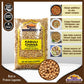 Rani Garbanzo Beans (Kabuli Chana) 128Oz (8Lbs) 3.63Kg Bulk ~ All Natural | Vegan | Gluten Friendly | Non-Gmo | Kosher | Indian Origin