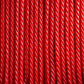 Red Vines Licorice, Original Red Flavor Soft & Chewy Candy Twists, 3.5 Lbs, 56 Ounce