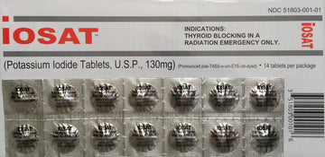 Iosat - Pack Of 3 By Iosat