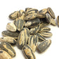 Bricktown Goods Dill Pickle Flavored Sunflower Seeds - 3 Pack - Boldly Seasoned And Roasted In-Shell Sunflower Seeds - 24 Oz Tot