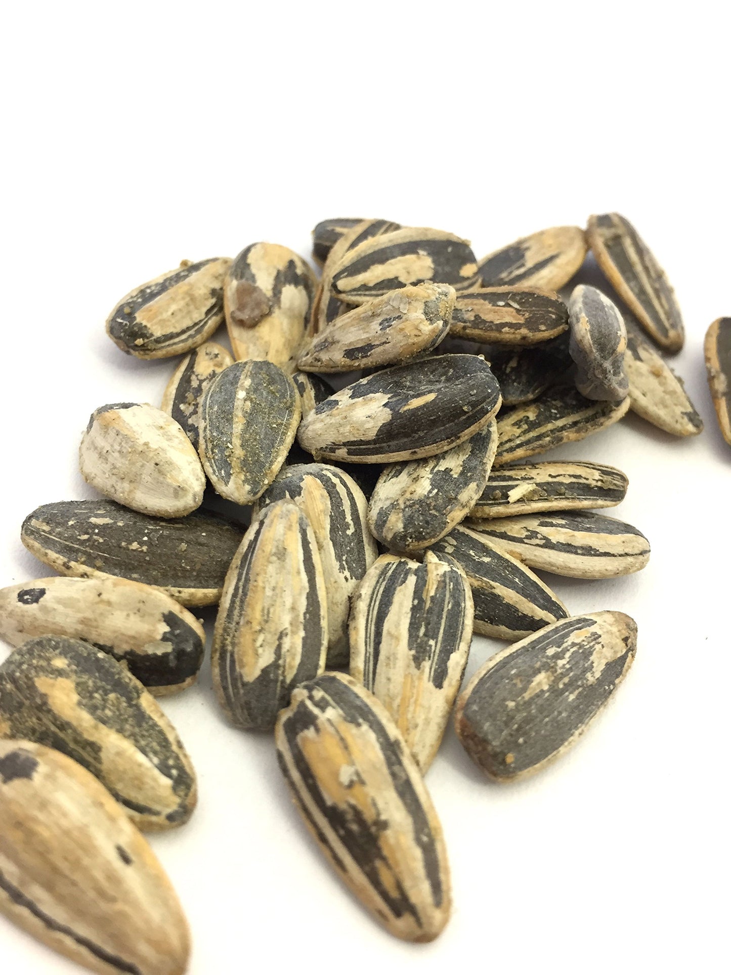 Bricktown Goods Dill Pickle Flavored Sunflower Seeds - 3 Pack - Boldly Seasoned And Roasted In-Shell Sunflower Seeds - 24 Oz Tot