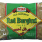 Ziyad Brand Premium Quality Red Burghul Wheat Fine #1, High in Fiber, No Cholesterol, No Salt, Essential For Tabbouleh Salad 32 
