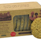 Kilbeggan Irish Oat Cookies, Hazelnut Chip, 7 Ounce