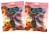 KARIBBEAN FLAVOURS Mauby Bark and Spices Beverage Mix - 3 Oz (Pack of 2)
