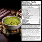Eastanbul Dubai Chocolate Bar Mixture, 8Oz, Dubai Chocolate Bar Pistachio Filling, Crispy Enhanced Kataifi And Pistachio Cream, Single Ingredient To Make Viral Candy, No Palm Oil
