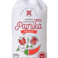 Hungarian Paprika (7Oz, Sweet) Imported From Kalocsa, Hungary, In Canvas Bag, Incredible Flavor