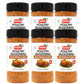 Badia Poultry Seasoning Southern Blend, 5.5 Ounce (Pack Of 6)