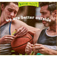 Nature Valley Chewy Granola Bar, Protein, Coconut Almond, 5 Bars, 7.1 Oz