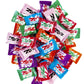Zotz Fizzy Candy Bag, Assorted Flavors, 100 Count Bag