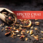 Constellation Tea Spiced Chai Black Tea Pods, 40 Count, Compatible with K Cup malt-inspired