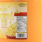 Snappy Popcorn Colored Coconut Oil  1 Gallon 128 Fl Oz (Pack of 1)