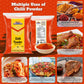 Rani Chilli Powder (Mirchi) Ground Indian Spice 3.5Oz (100G) ~ All Natural | Salt-Free | Vegan | No Colors | Gluten Friendly | N