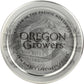 Oregon Growers Strawberry Rhubarb Fruit Spread - Strawberry Rhubarb Jam, Strawberry Jam, Rhubarb Jelly, Strawberry Rhubarb, Stra