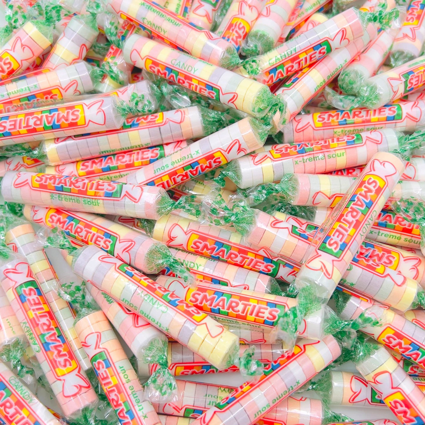 Sour Hard Candy | 1-Pound Bag | Classic Party Favors