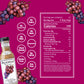 BRIANNAS Creamy Balsamic Dressing - Gluten Free - 12 oz Bottle