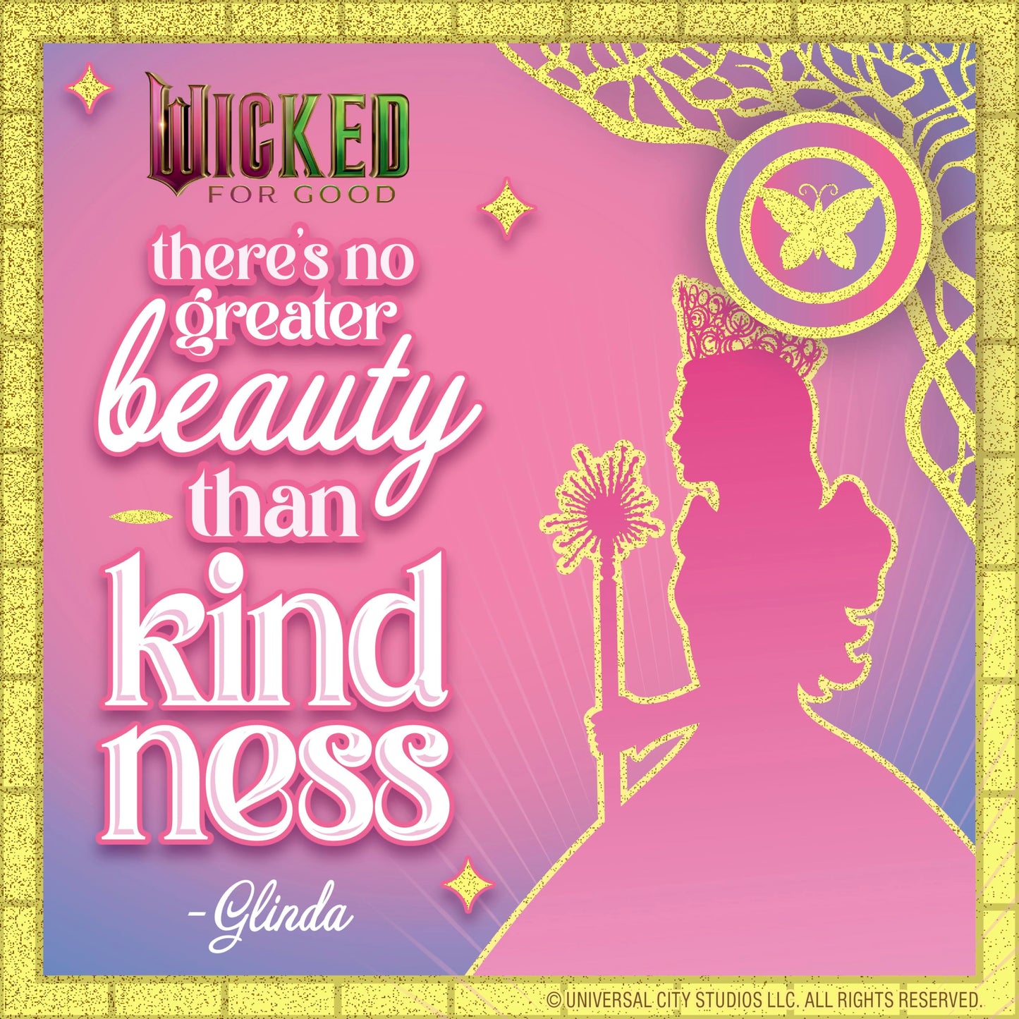 General Mills Wicked Cereal, Glinda Good Berry Flavor, Family Size, 18.1 oz