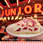 Juniors Cheesecake 8 Best of Sampler (Serves 10-12)