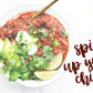 Hope Foods Hummus, Spicy Avocado, 8 Ounce