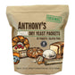 Anthony'S Active Dry Yeast Packets, Contains 42 Individual Packets, Gluten Free