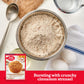 Betty Crocker Cinnamon Streusel Muffin And Quick Bread Mix, 13.9 Oz. (Pack Of 12)