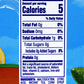 Crystal Light Sweet Tea, 12-Quart 1.56-Ounce Canister (Pack Of 4)