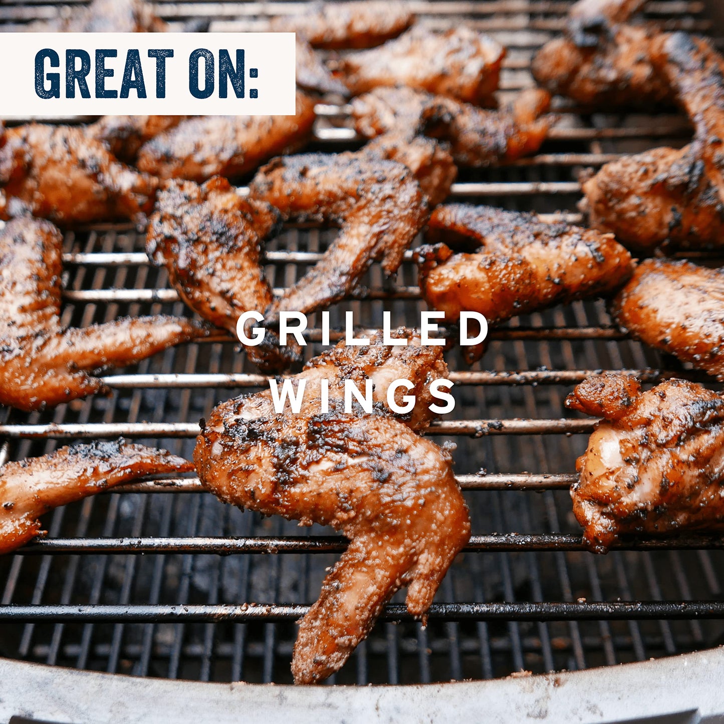 PS Seasoning Honky Tonk Nashville Hot Chicken Seasoning - Spicy BBQ Rub for Poultry, 5.3 Ounce Pack