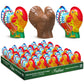 Madelaine Milk Chocolate Turkey Candy - 1 oz Foil-Wrapped Thanksgiving Chocolates - Fun Fall Holiday  & D?cor - 20 Pack Individually Wrapped Turkeys