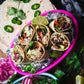 Bfree High Protein Carb Savvy Tortillas, 7.41 Oz - 5 Tortillas (Pack Of 3)