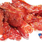 Vp#6 Bacon Jerky 12Oz (Original Flavor Bacon 4Oz, Spicy Flavor Bacon 4Oz, Sriracha Flavor Bacon 4Oz) *Fire-Grilled To Your Order
