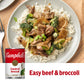 Campbell's Condensed Cream of Broccoli Soup, 10.5 oz Can