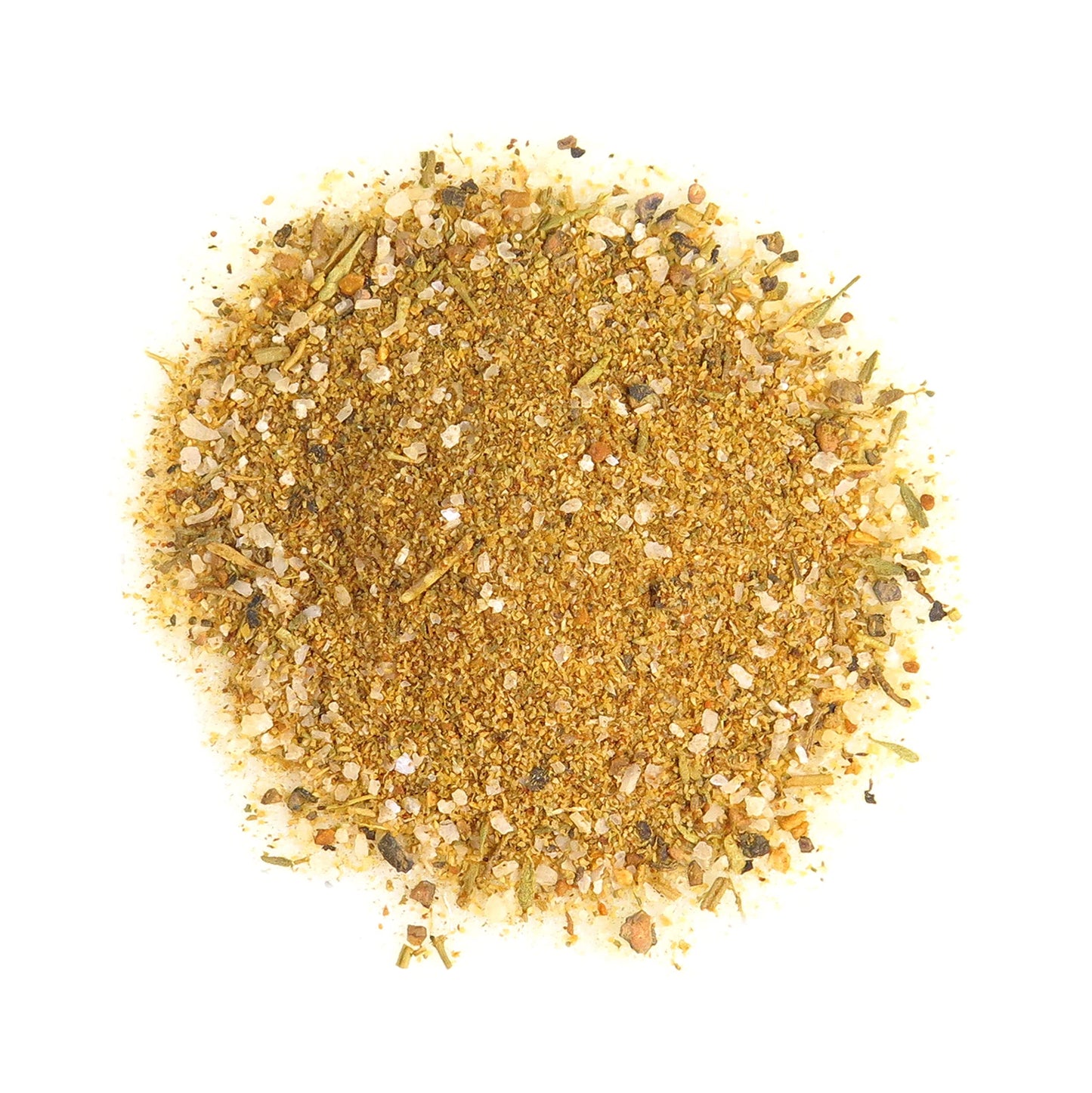 Dizzy Pig Ish Fusion Mediterranean-Ish Greek & Italian Seasoning (8Oz Shaker) - Seasons 30+Lbs Of Food - Hand Made In The Usa - Msg Free, Gluten Free