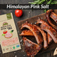 Himalayan Chef Pink Himalayan Salt, Coarse Grain, 32 oz Bag, Kosher, Ideal for Cooking and Seasoning