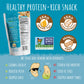 SUNSHINE NUT COMPANY CASHEWS RSTD PLAIN