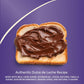 Ndulce Dulce De Leche With Chocolate Spreadable | Caramel Creams | Syrups For Coffee Drinks | Creamy And Rich Flavor | Gluten-Fr