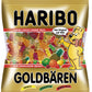 Haribo Gold Bear (from Germany) 1kg x 2 bags