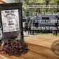 Bronco Billy'S Turkey Jerky Original Flavor Half Pound Resealable Bag