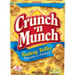 Crunch 'N Munch Buttery Toffee Popcorn With Peanuts, 6 Oz, 6 Oz