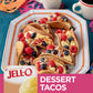 Jell-O Instant Coconut Cream Pudding & Pie Filling (3.4 Oz Boxes, Pack Of 6)