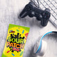 Sour Patch Kids Soft & Chewy Candy, Bulk Candy, 12 - 8 Oz Bags