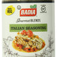 Badia, Ssnng Italian, 1.25 Oz,(Pack Of 6)