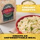 Riceselect Arborio Rice For Italian Risotto, Premium Gluten-Free Rice, Non-Gmo, 32-Ounce Jar, (Pack Of 1)