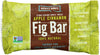 Natures Bakery Whole Wheat Fig Bar, Apple Cinnamon, 6 Bars (Pack of 12)